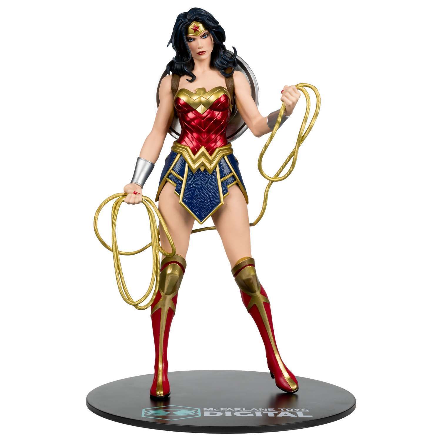 Фигурка McFarlane Toys - фото 7