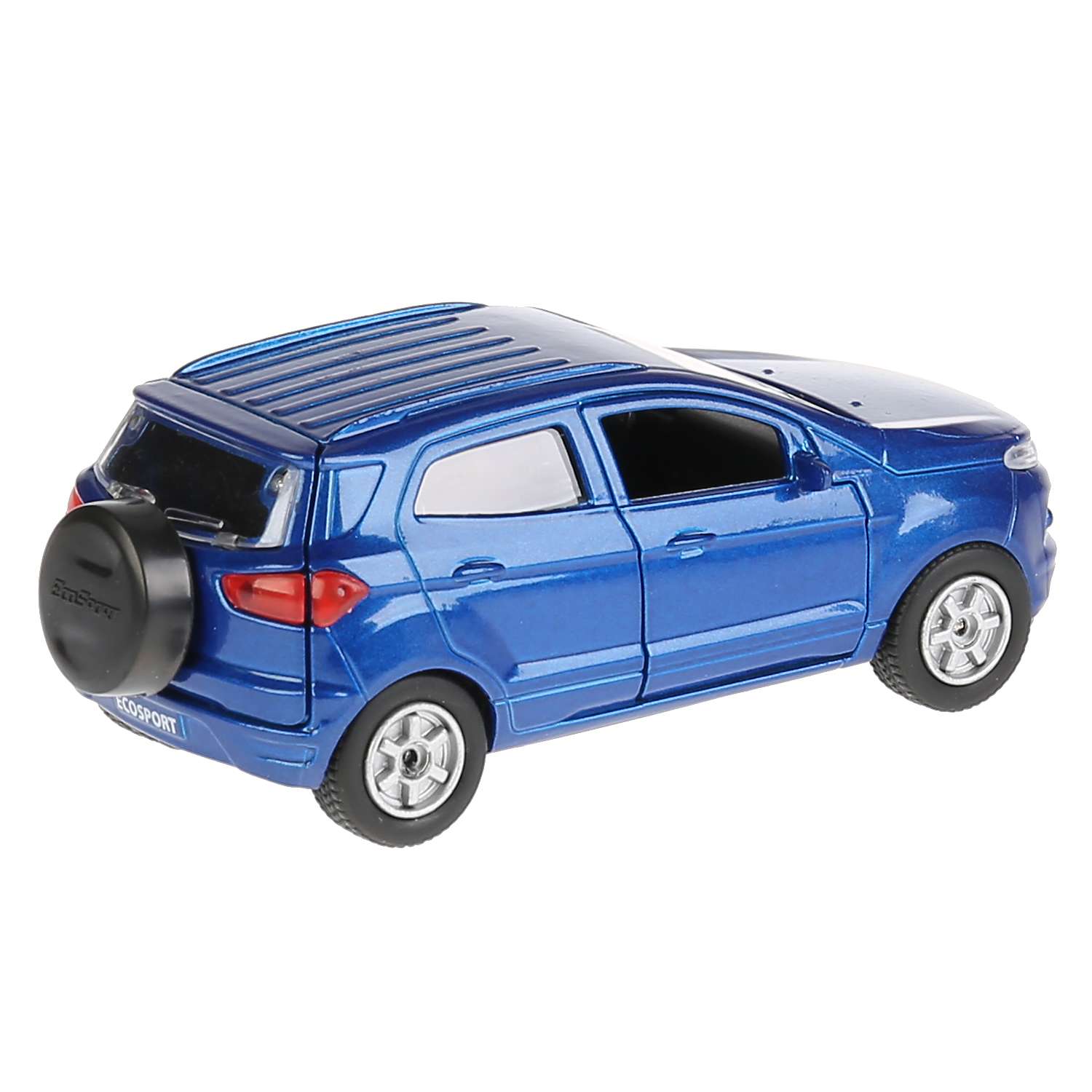Автомобиль Технопарк Ford Ecosport 272407.0 - фото 5