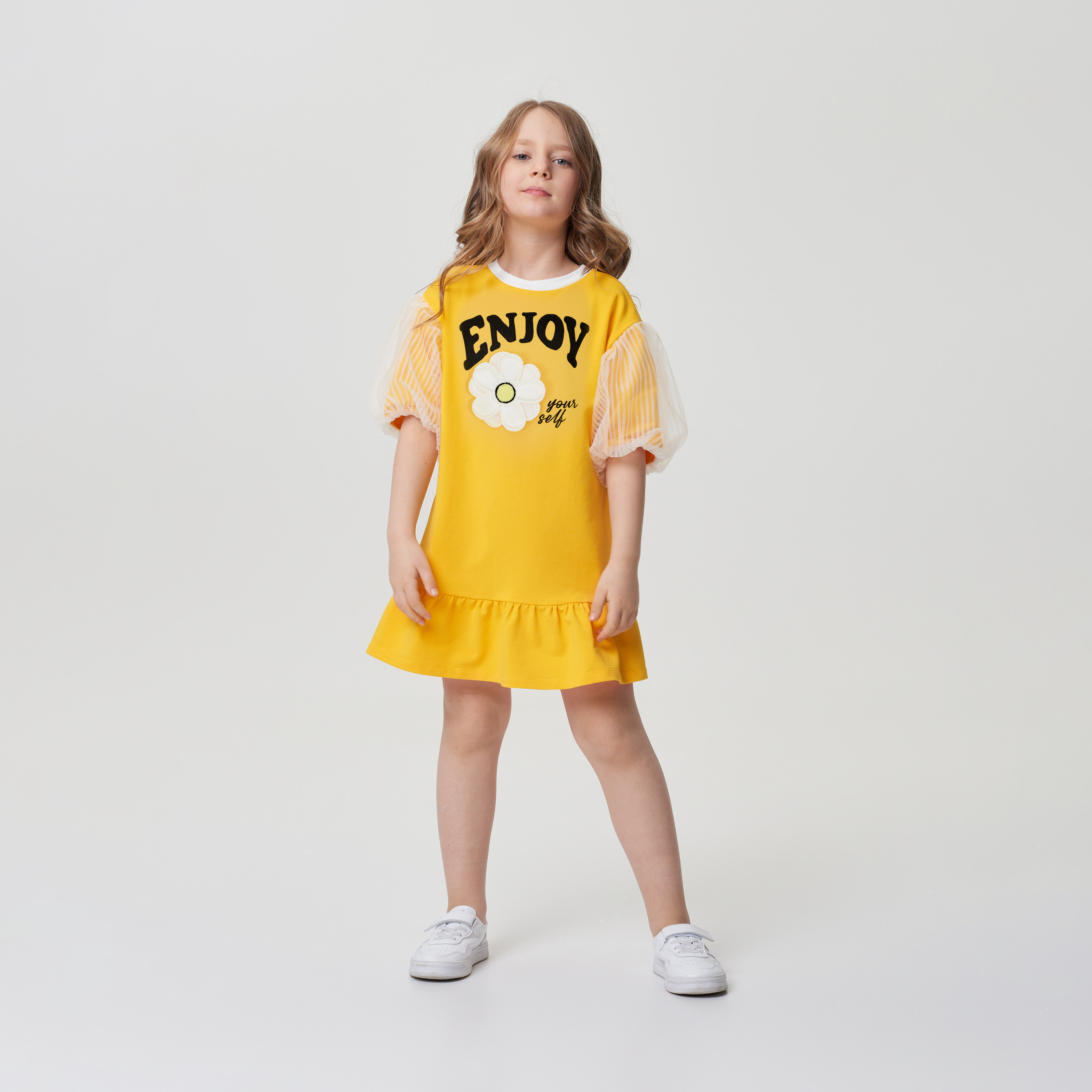 Платье CHOUPETTE 347.100 - фото 1