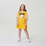 Платье CHOUPETTE