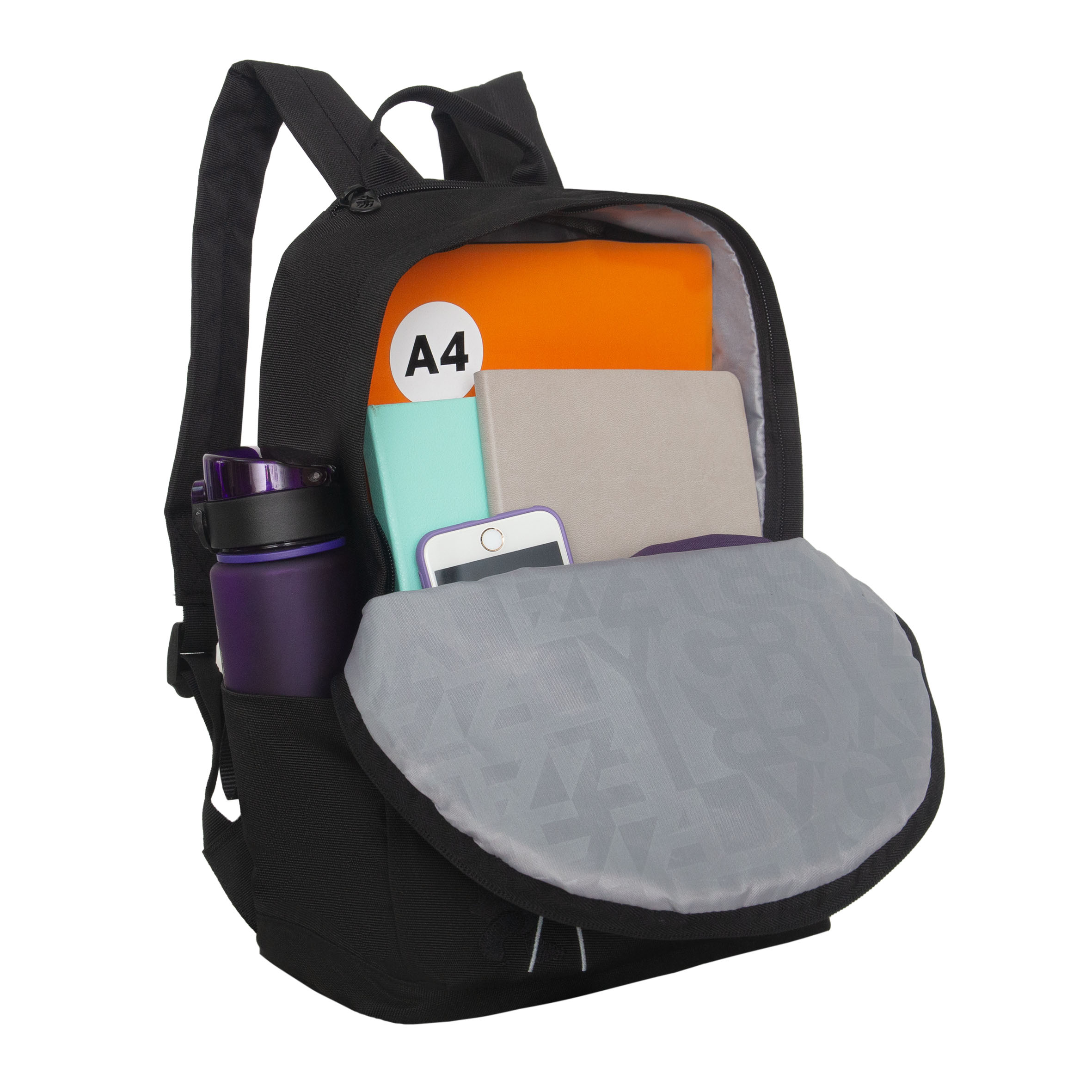 Рюкзак Grizzly Астроном - фото 5