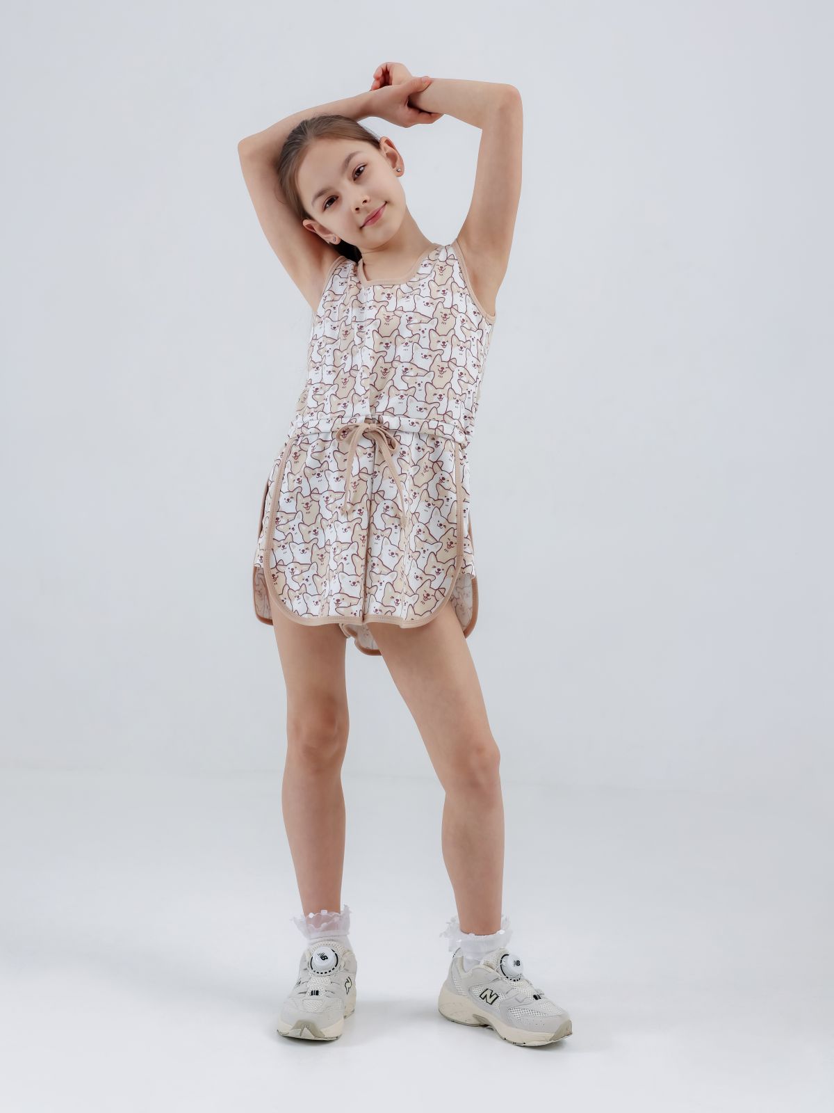 Полукомбинезон Пелигрин ПД3б - фото 2