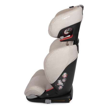 Автокресло Maxi-Cosi Isofix 2/3 (15-36 кг)