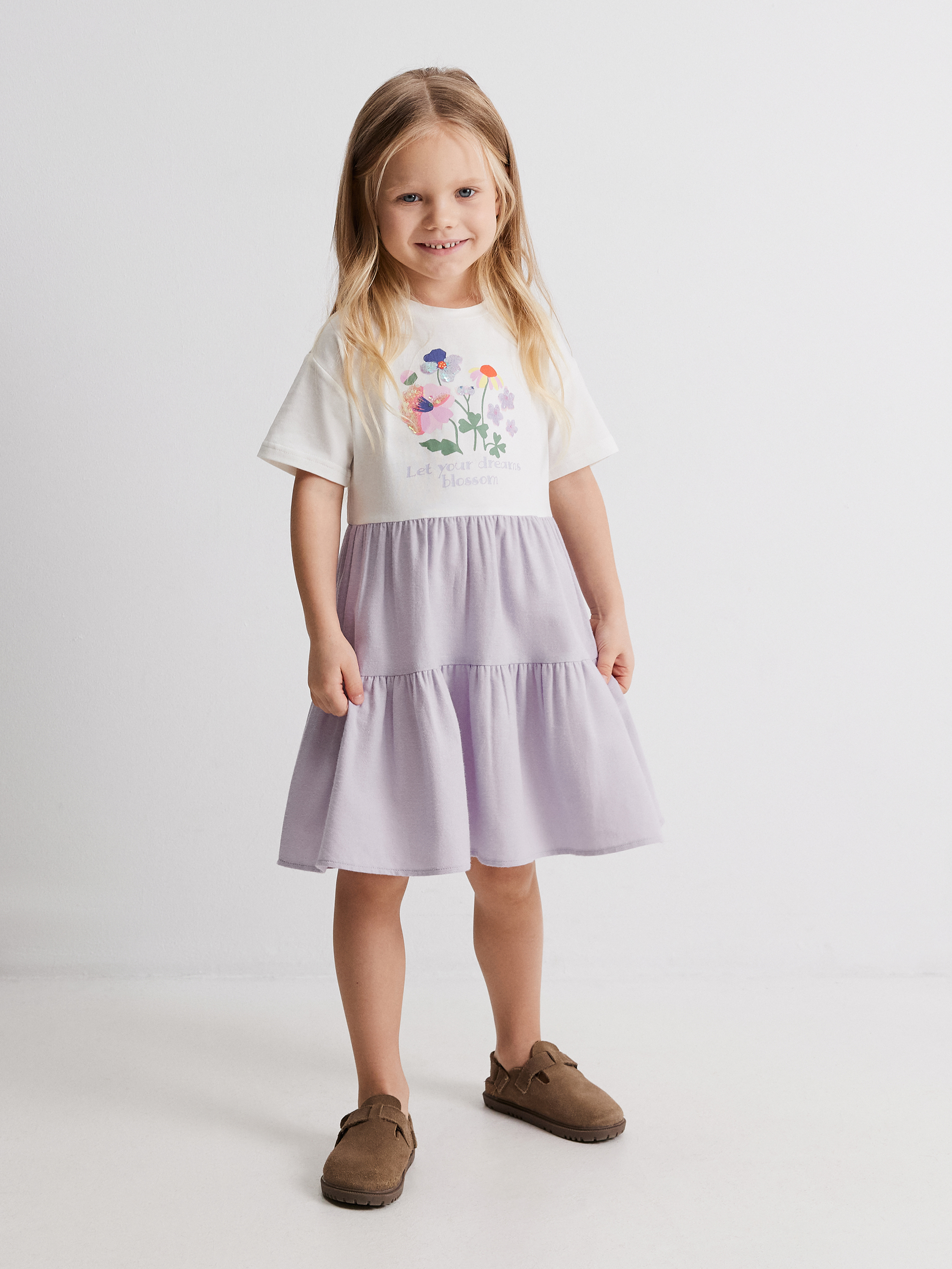 Платье Acoola 20220200912_0095421 - фото 5