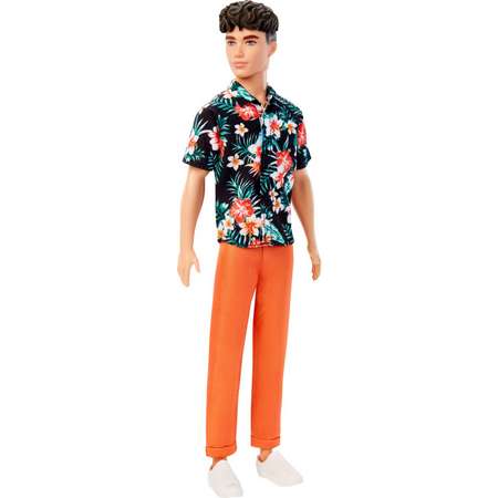 Кукла модельная Barbie