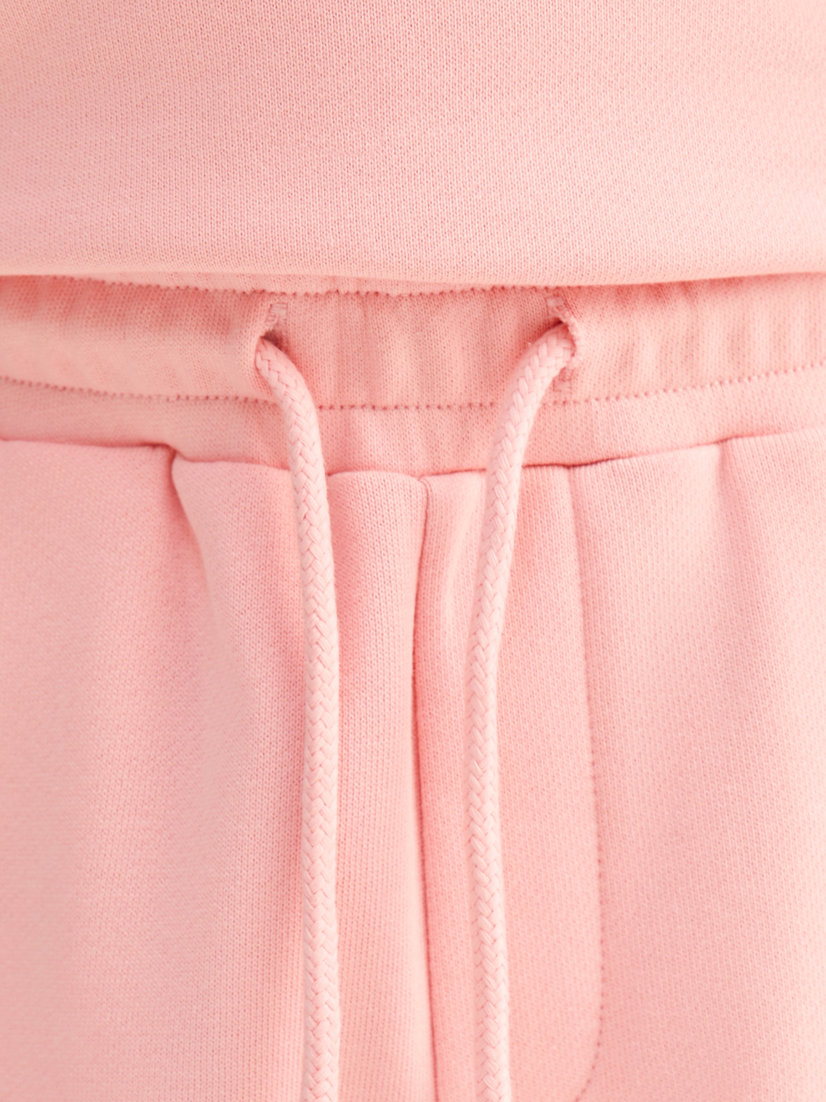 Шорты Junion 904176.TSRT0004-Pink-2 - фото 6