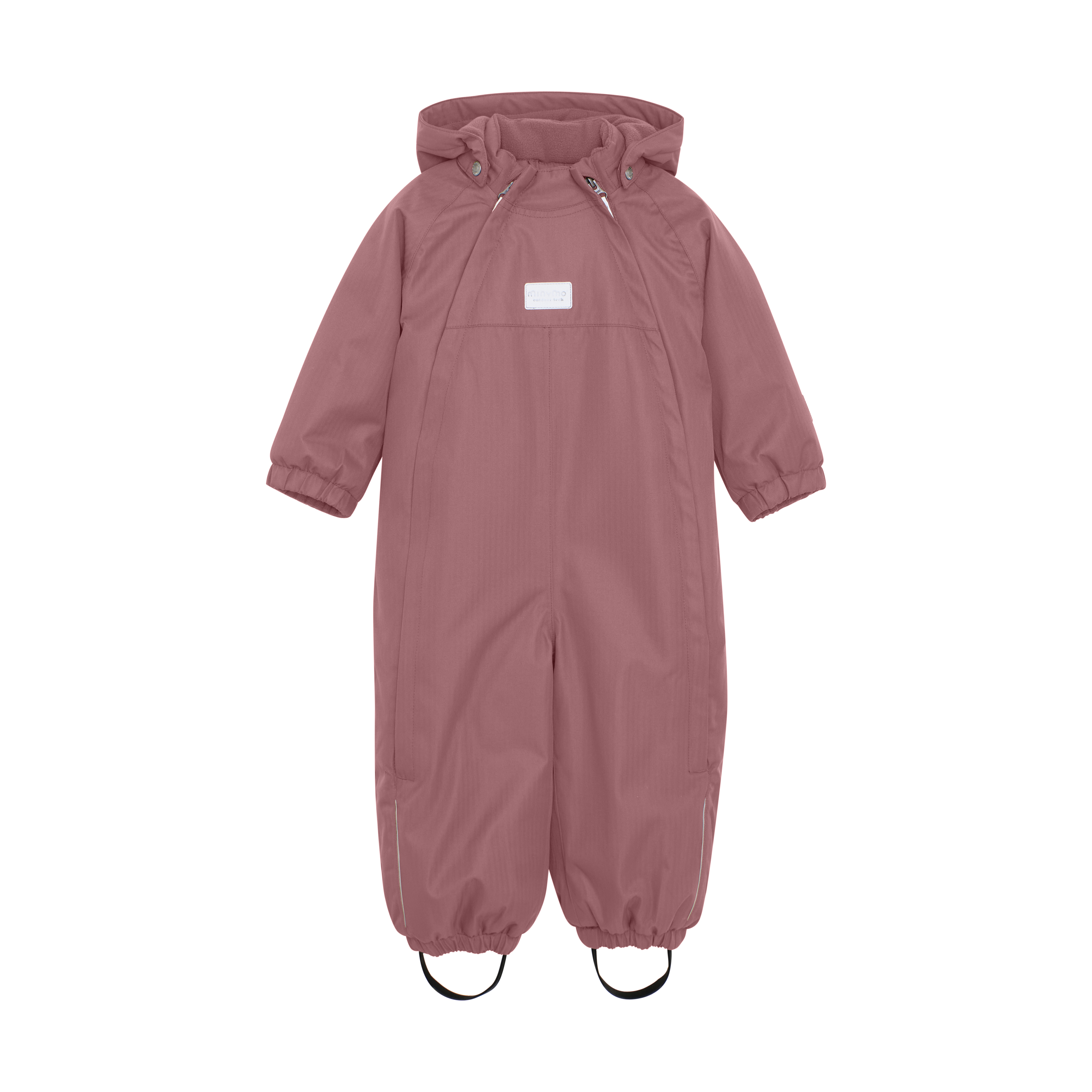 Комбинезон MinyMo 164002-4435 - фото 1