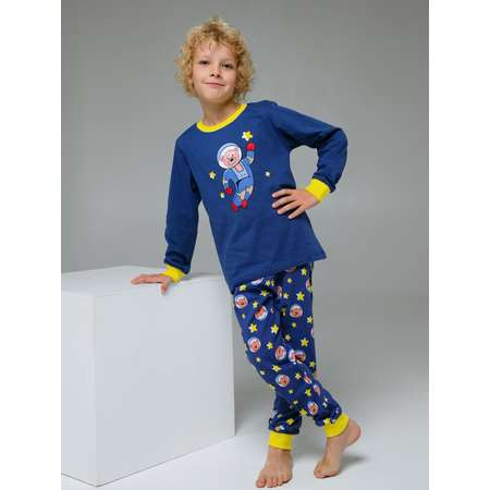 Пижама Ohana kids