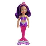 Кукла мини Barbie