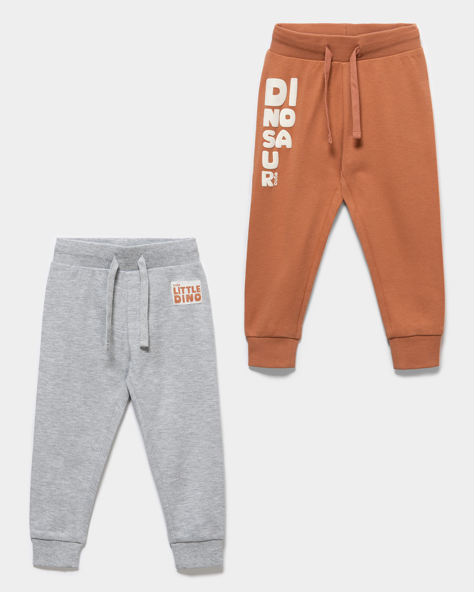 Брюки Baby Gо 2 шт W24BG2KBR32ib88GG - фото 1