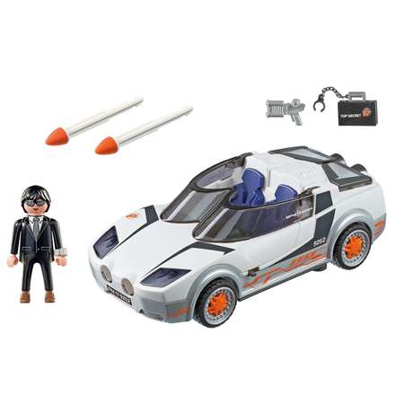 Конструктор Playmobil