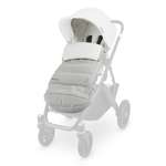 UPPAbaby Конверт утепленный с мехом