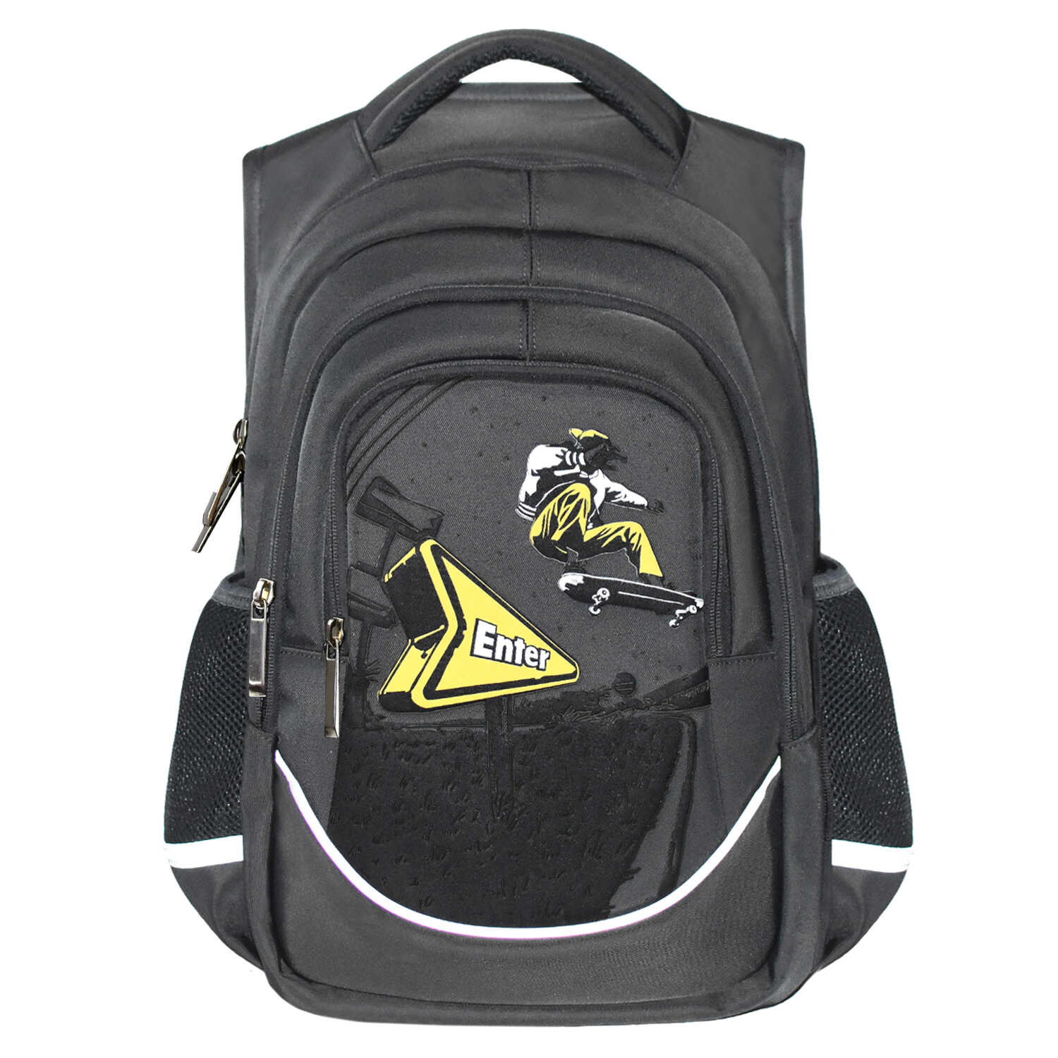 Рюкзак Феникс + - фото 3