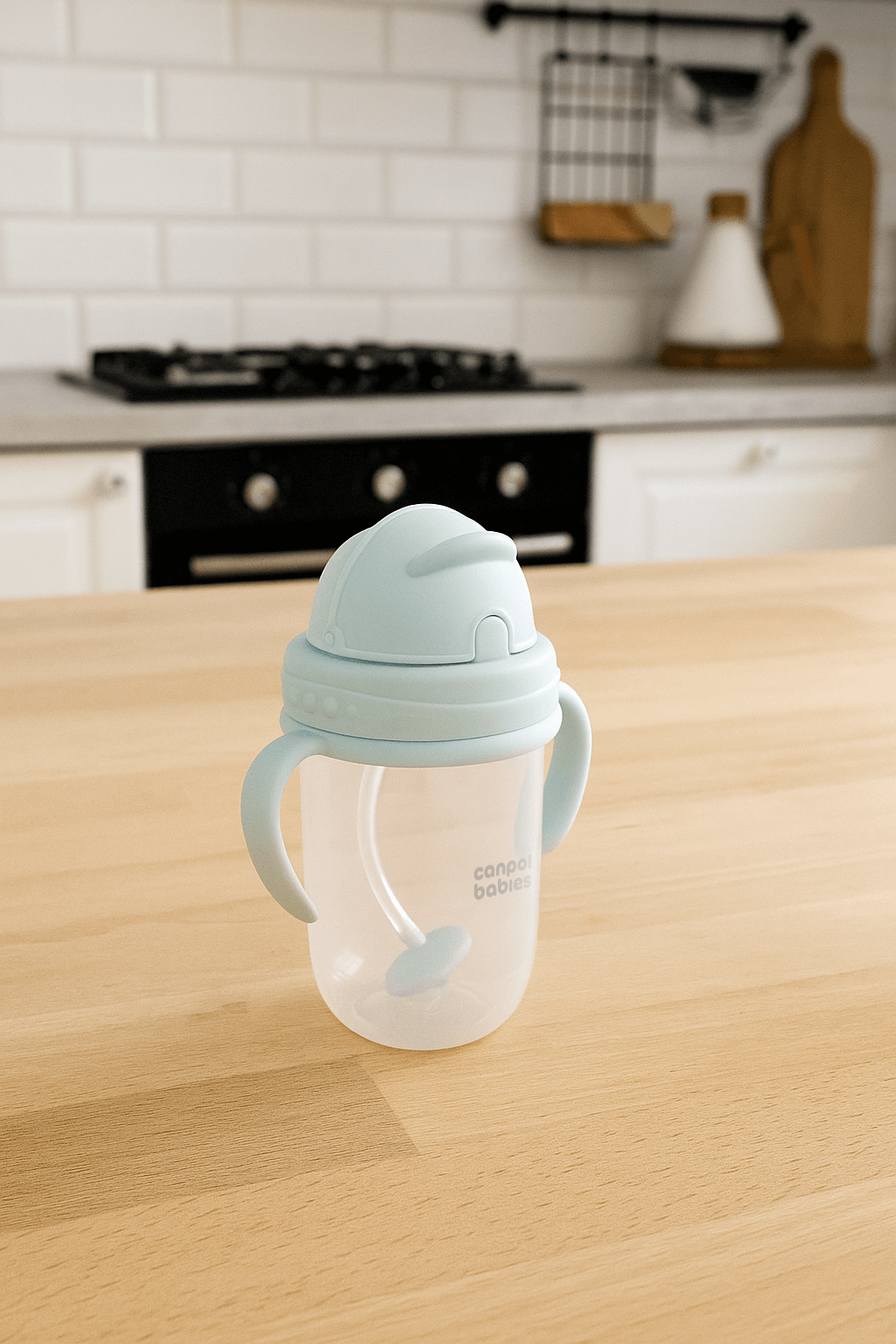 Поильник Canpol Babies 270 мл - фото 13