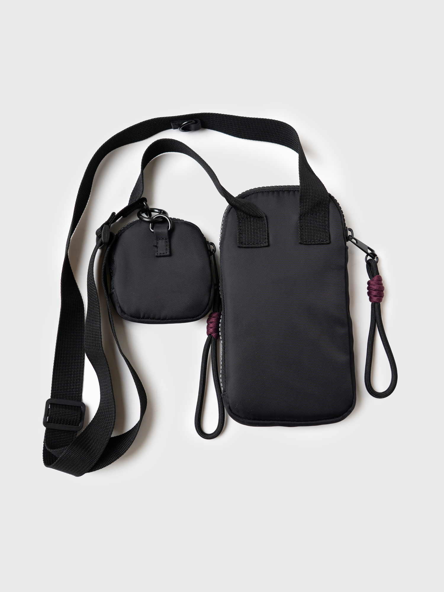 Сумка кросс-боди PlayToday 12621888 - фото 3