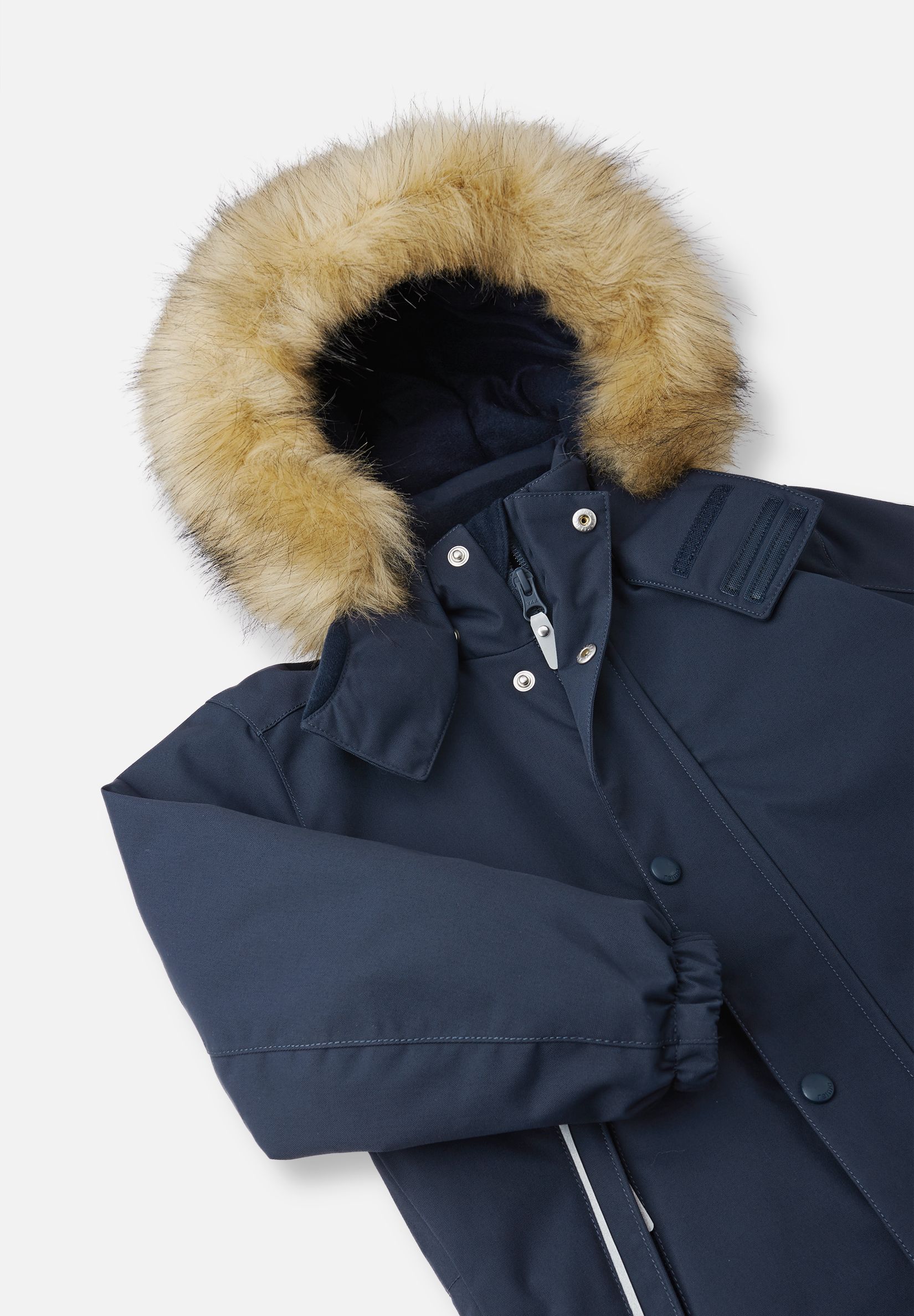 Комбинезон Reima 520265-6980 - фото 4