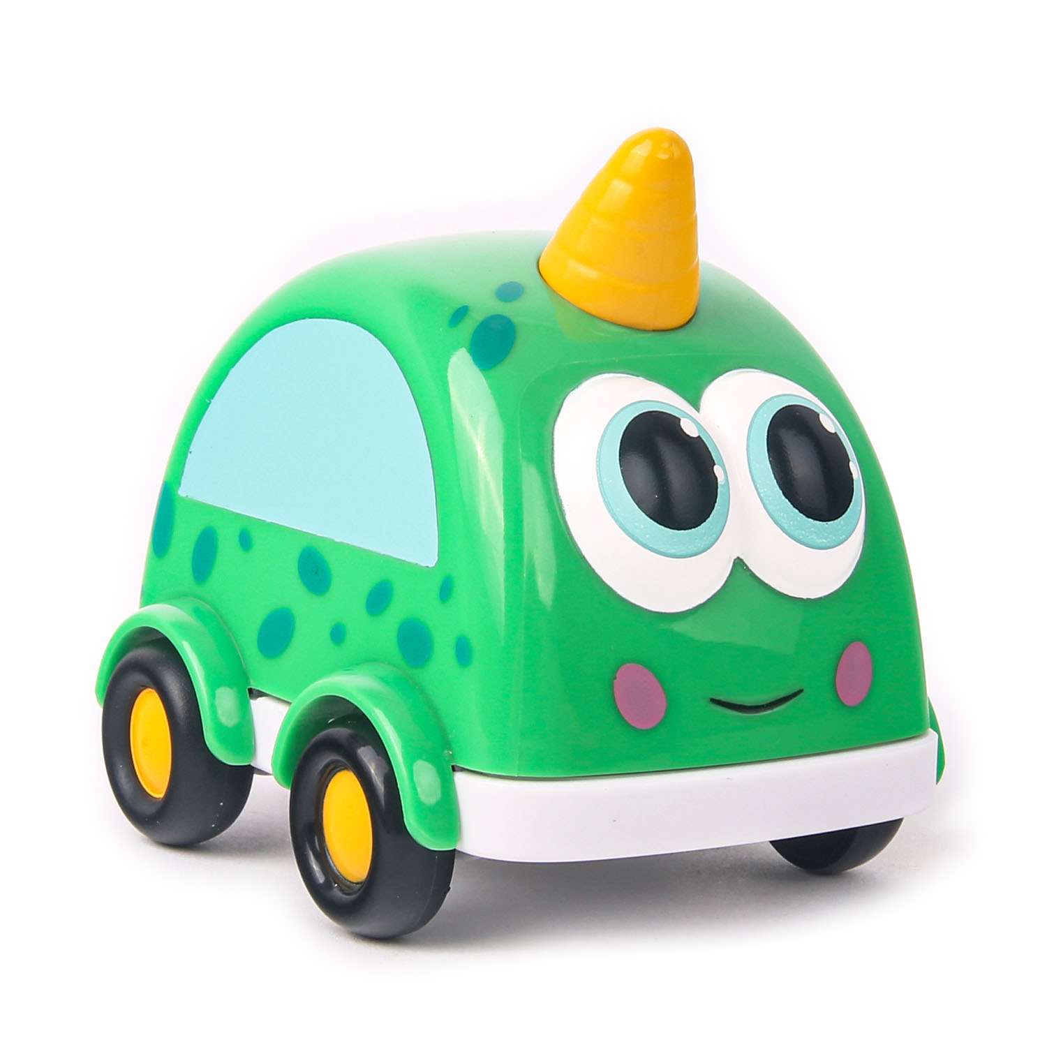 Автомобиль Мокас - фото 6