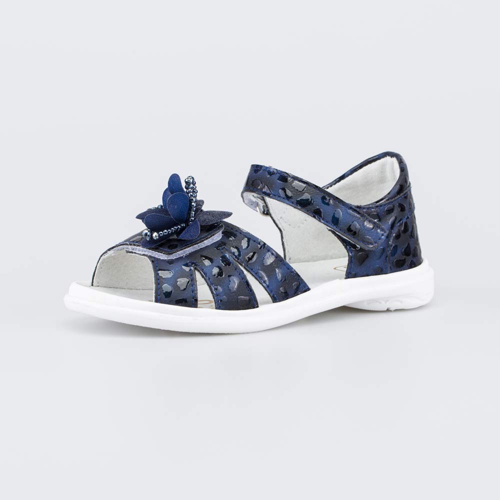 Сандалии ТОП-ТОП 330026/11713-2 - фото 1