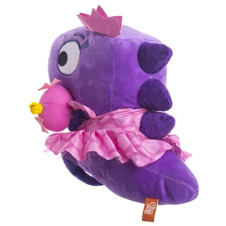 Игрушка мягкая Диносити