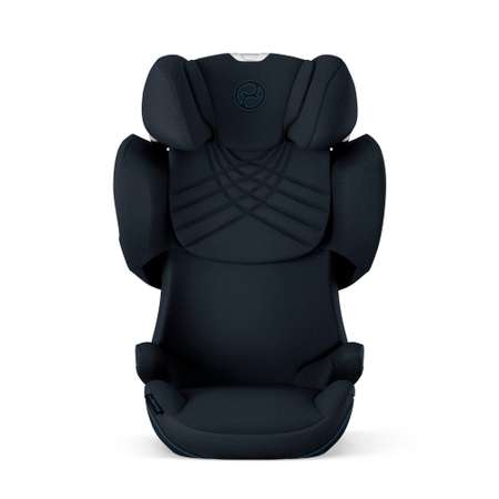 Автокресло Cybex Solution T i-Fix Isofix 2/3 (15-36 кг) синий