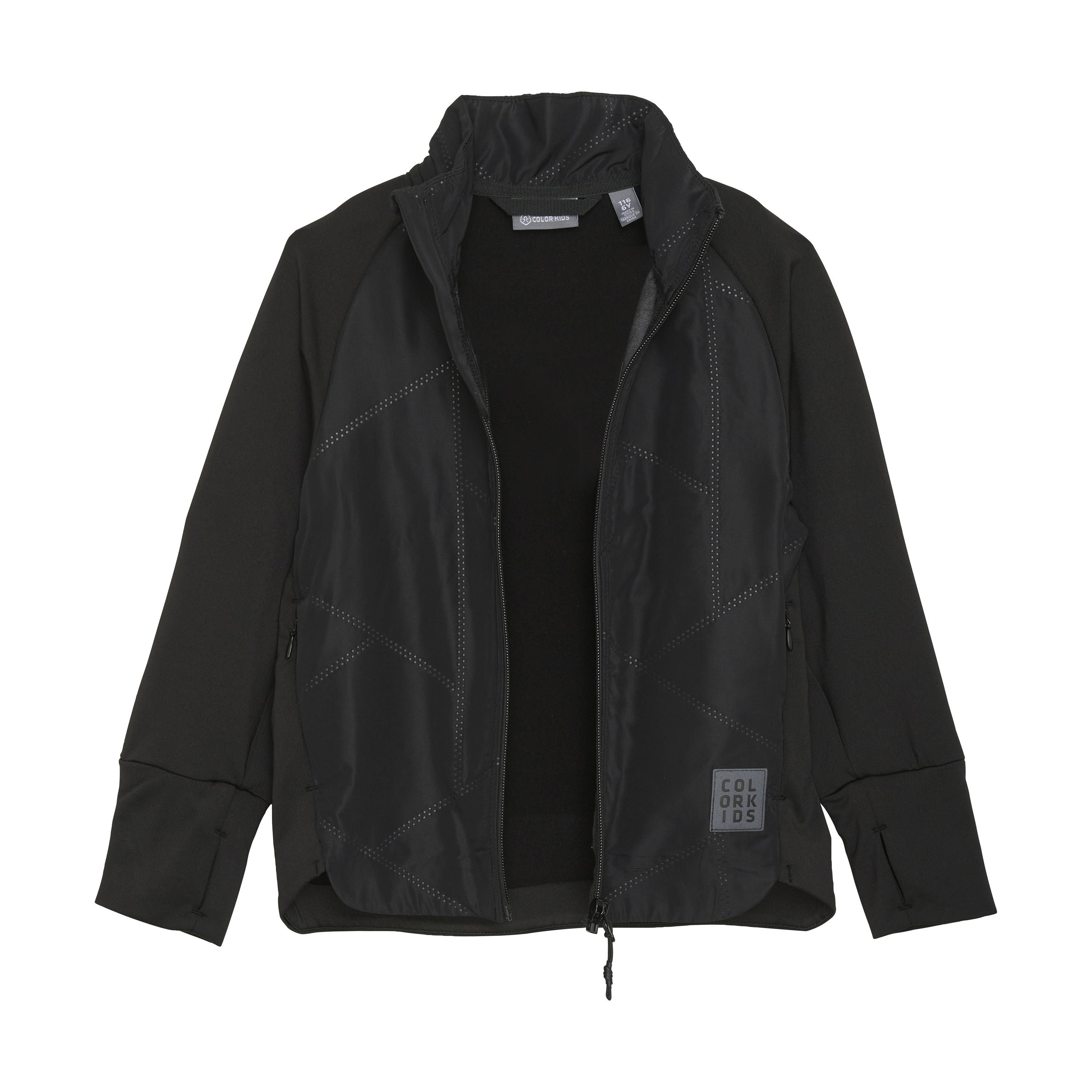 Куртка Color Kids 741331-1191 - фото 1