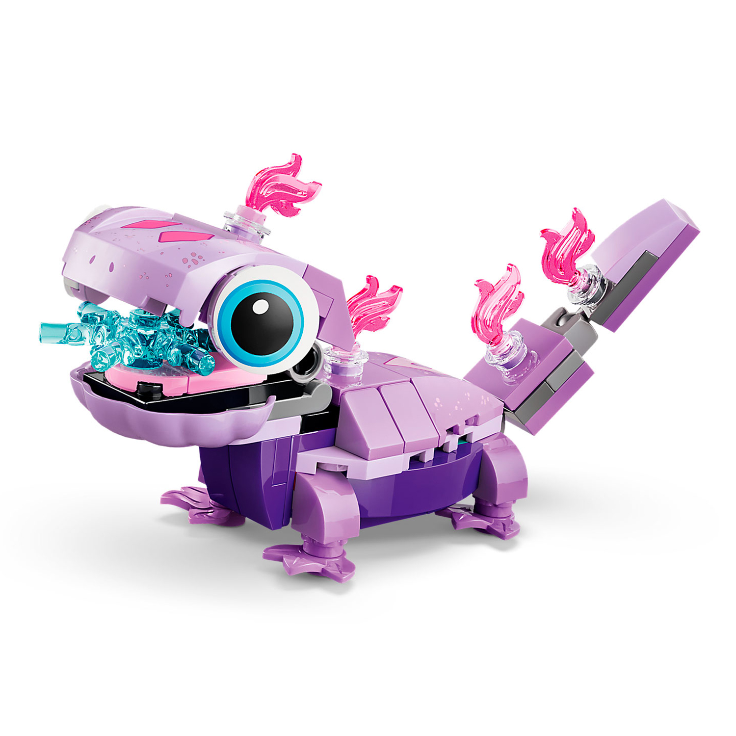 Конструктор LEGO Disney Princess Пикник 478 дет. - фото 7