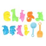 Песочный набор ё малый 11 предм.