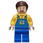 Изображение товара Фигурка LEGO Super Heroes Truck