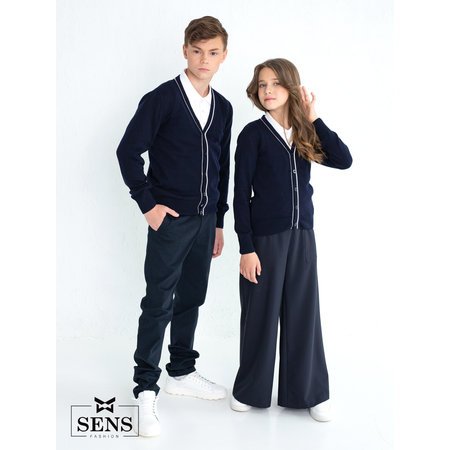 Кардиган Sens Fashion