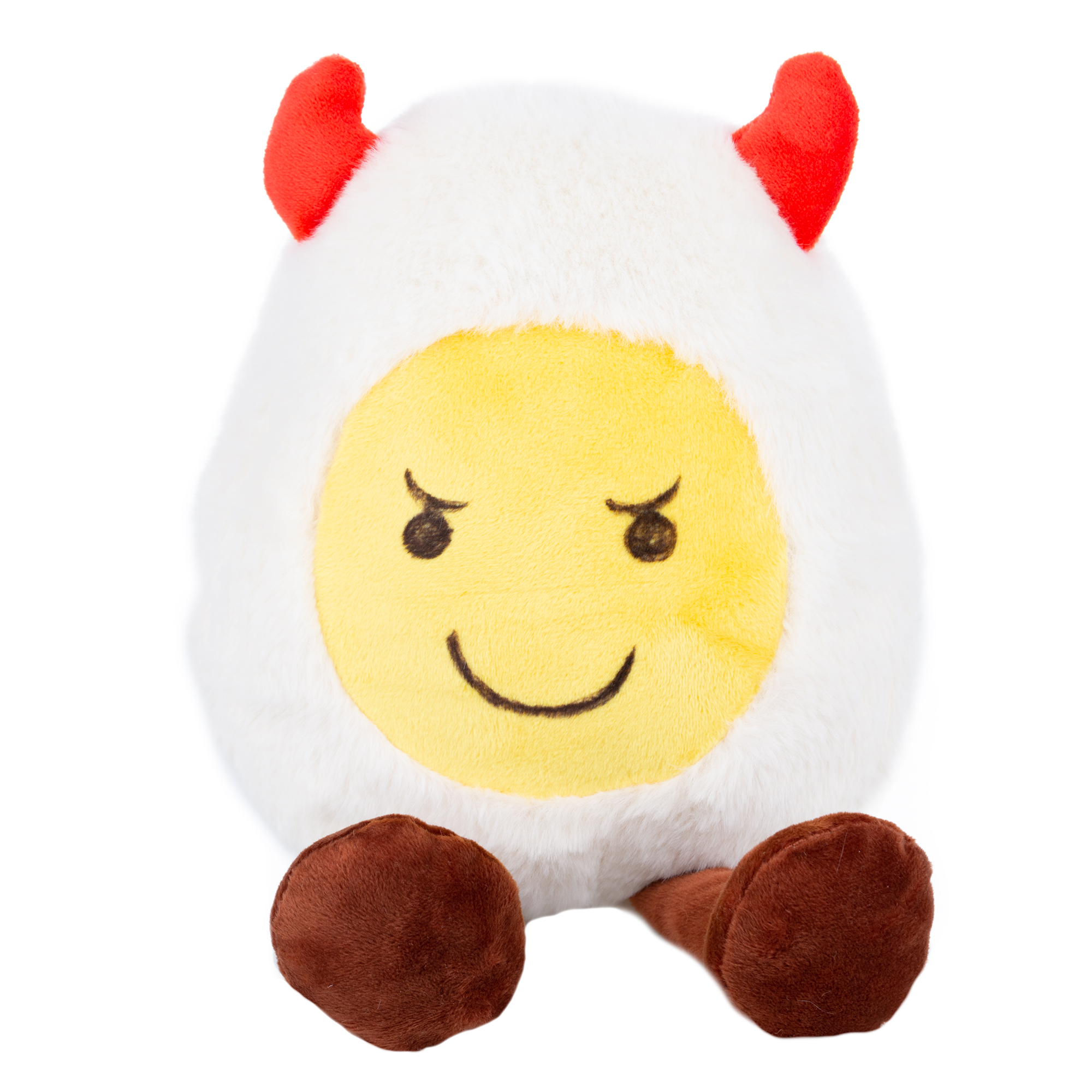 Мягкая игрушка Tallula Дьяволёнок 30 см - фото 1