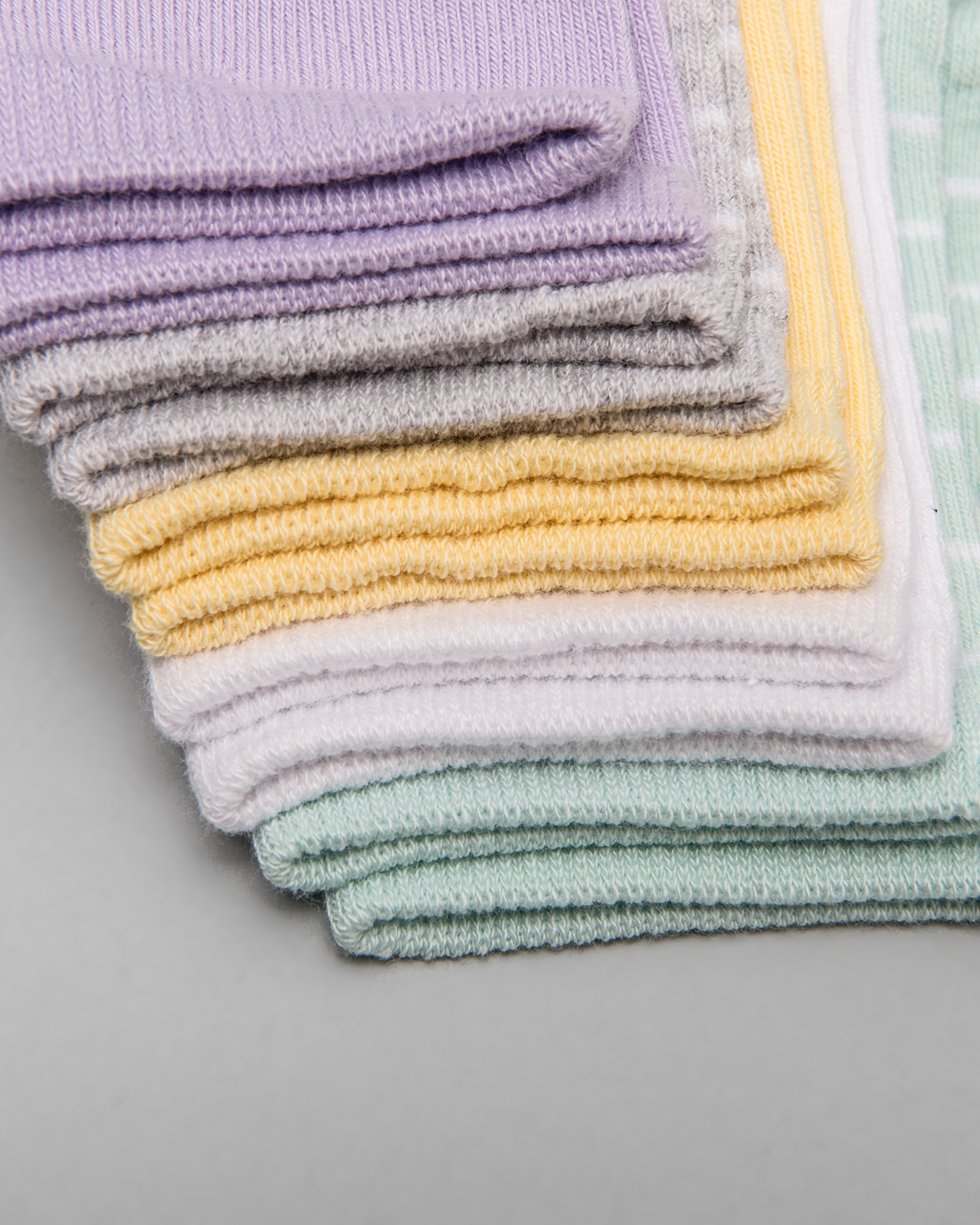 Носки 3 пары Futurino S24FU2-SG10tg-43 - фото 9