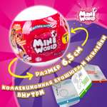 Игровой набор 1TOY Mini world