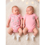 Боди 2 шт Совенок Дона