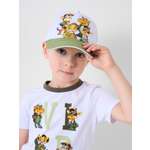 Изображение товара Бейсболка PlayToday: 52