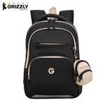Рюкзак Grizzly Для девочки