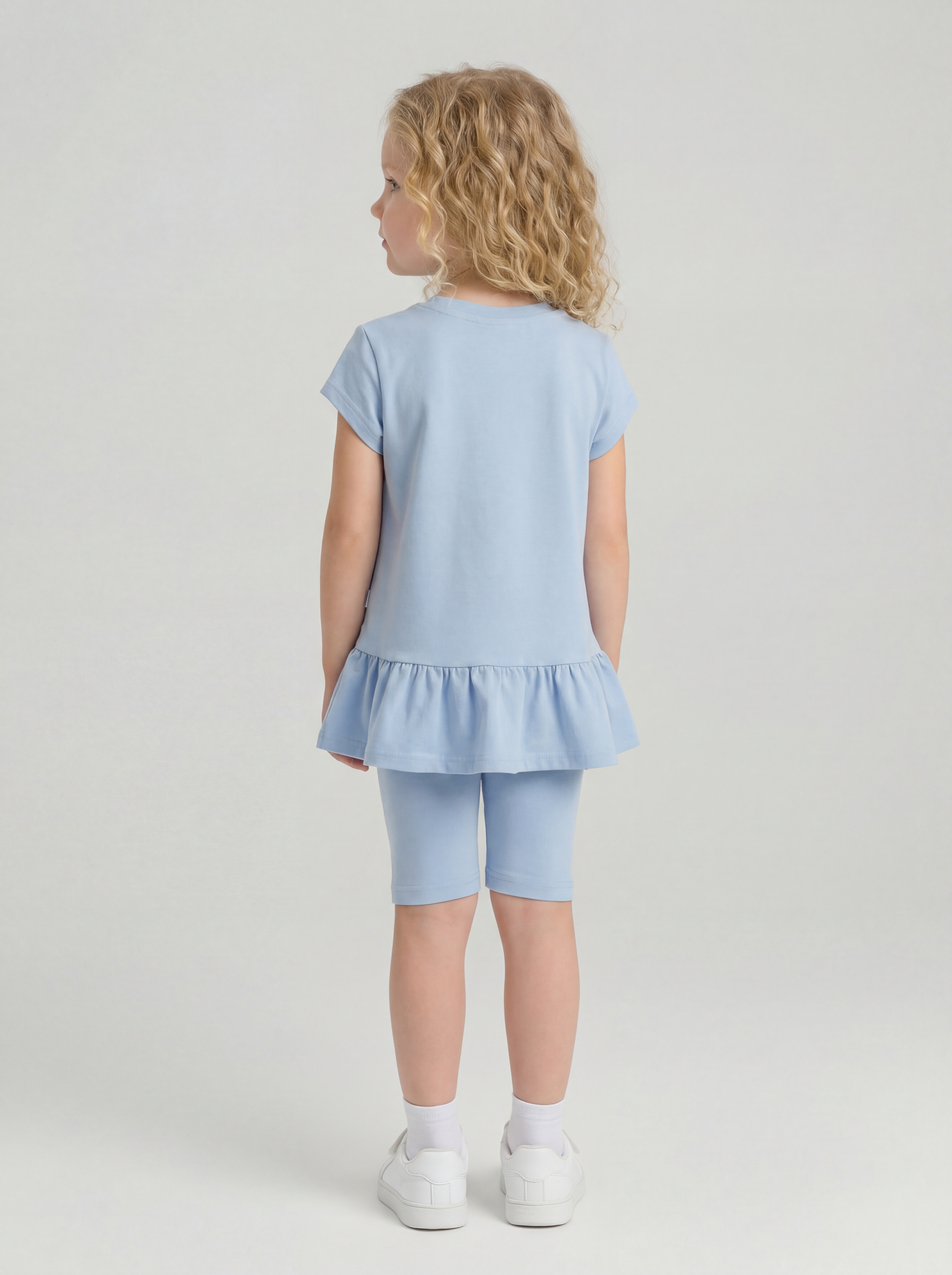 Костюм KUZA 1296А5 - фото 5