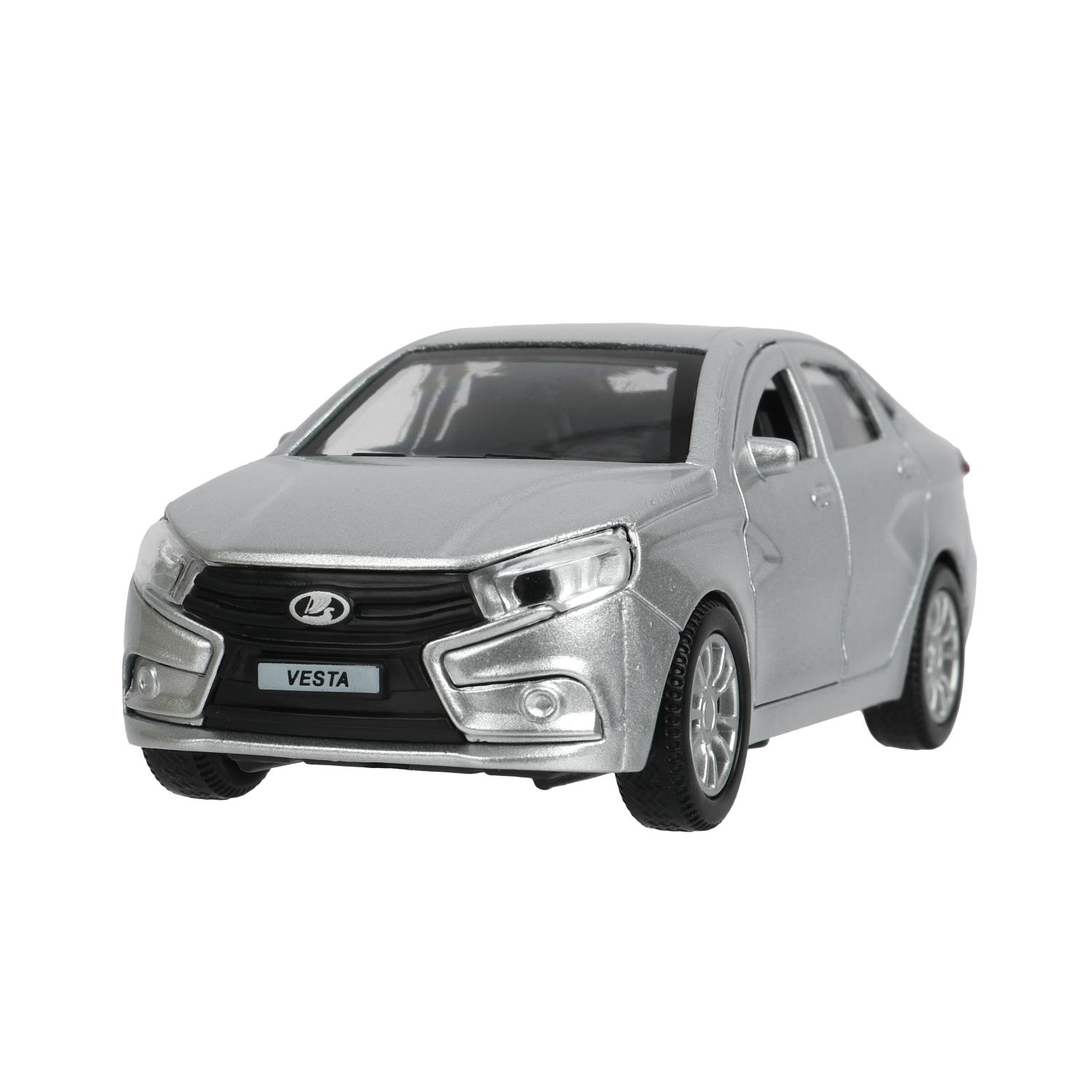 Автомобиль Технопарк LADA Lada Vesta 392064 - фото 12