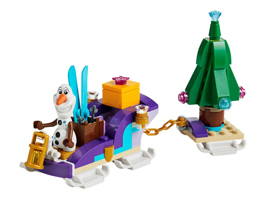 Конструктор LEGO Disney 40361 97 дет. - фото 2