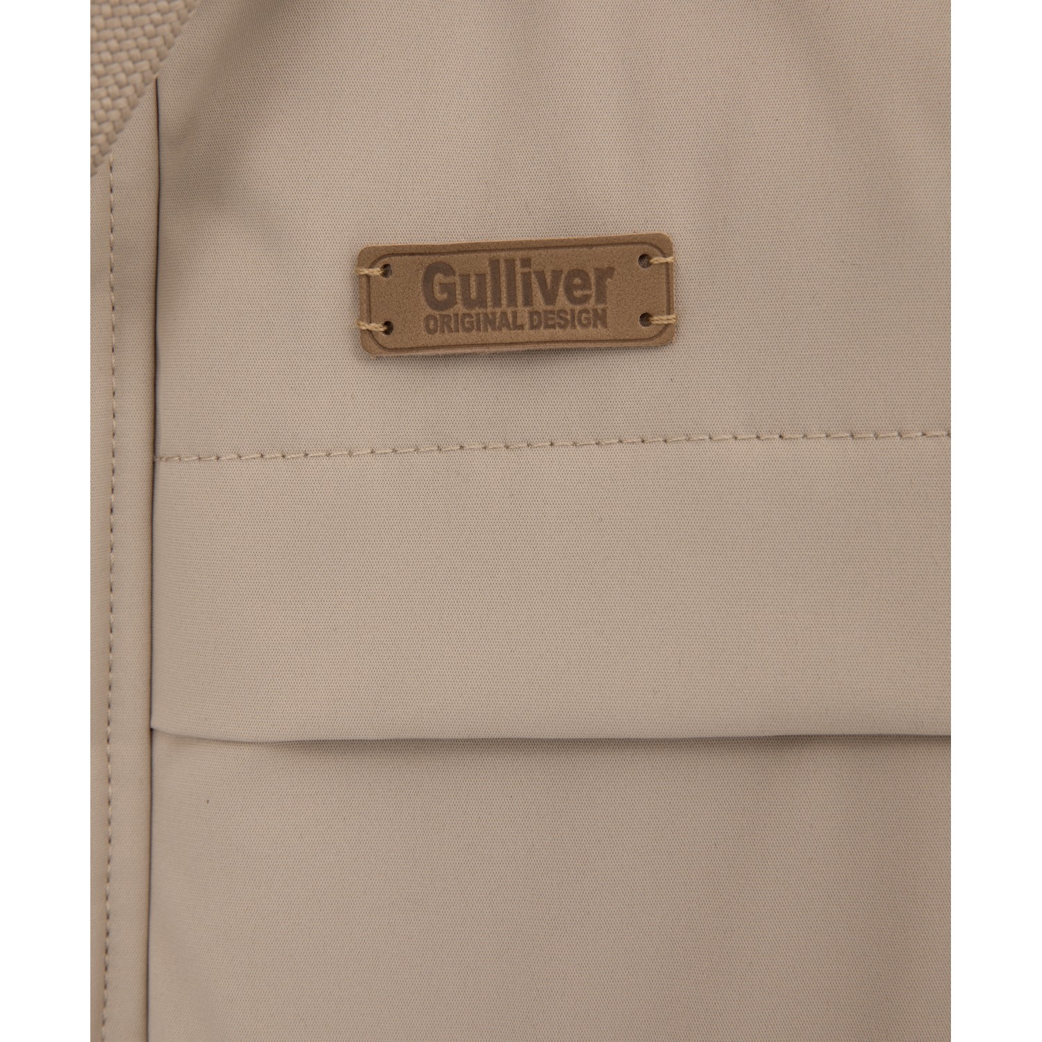 Куртка Gulliver 12205BMC4501 - фото 6