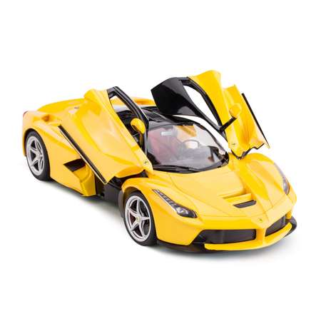 Автомобиль РУ Rastar Ferrari 1:14