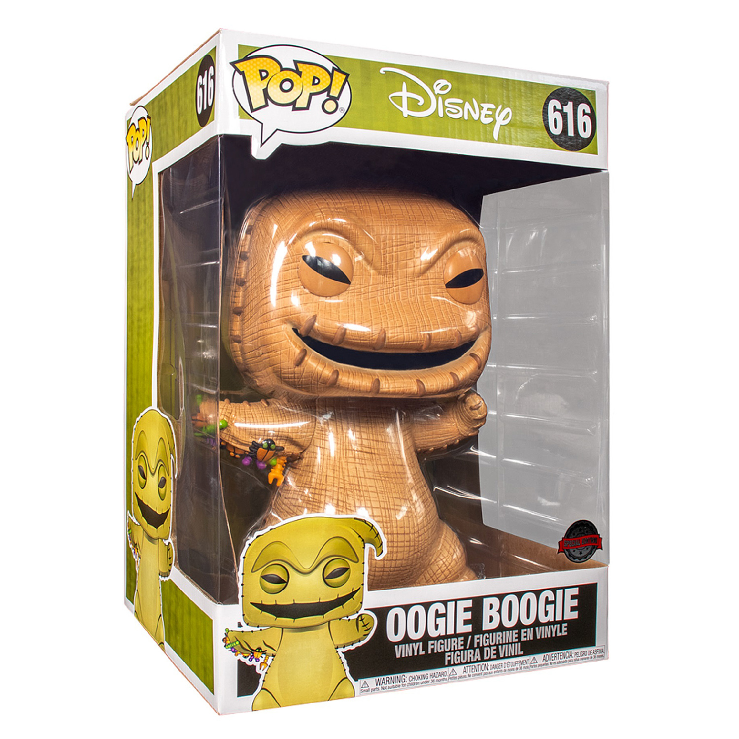 Фигурка Funko - фото 2