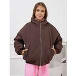 Бомбер MIRANAM