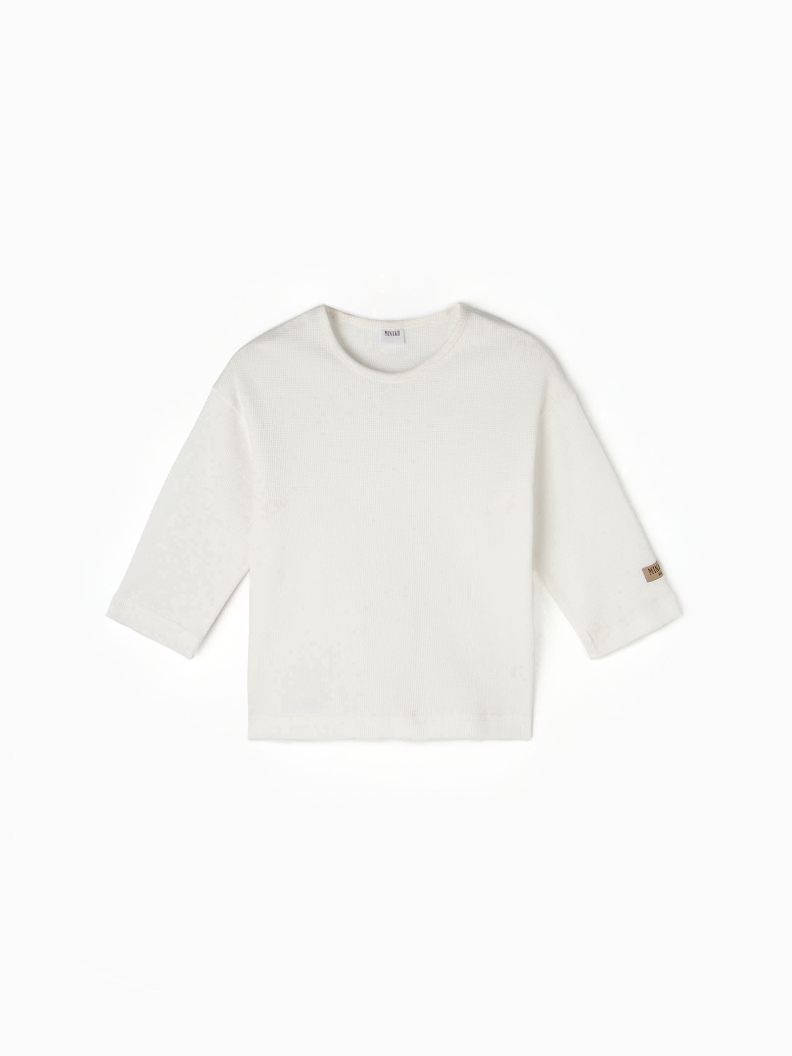 Лонгслив Minaku 10799227 - фото 6