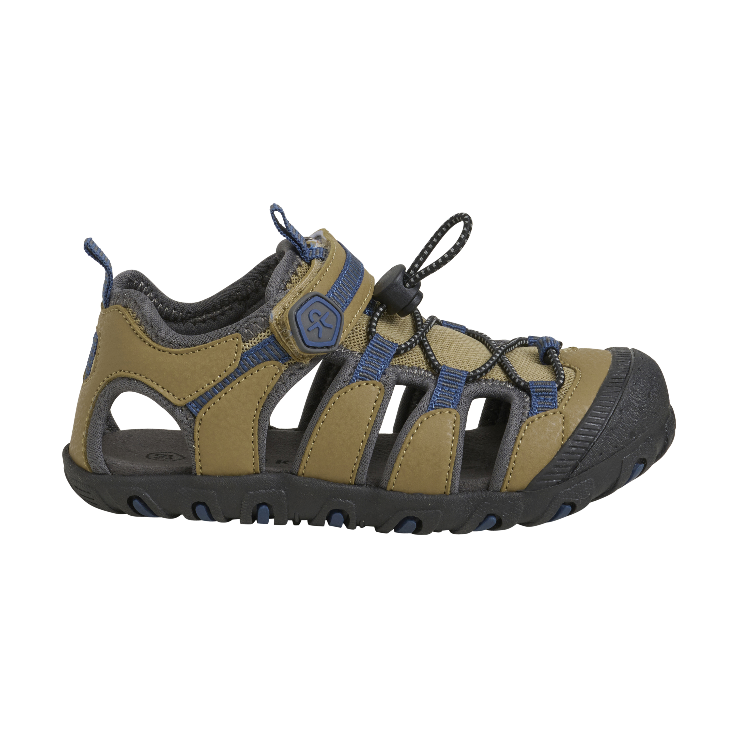 Сандалии Color Kids 760132-2909 - фото 1