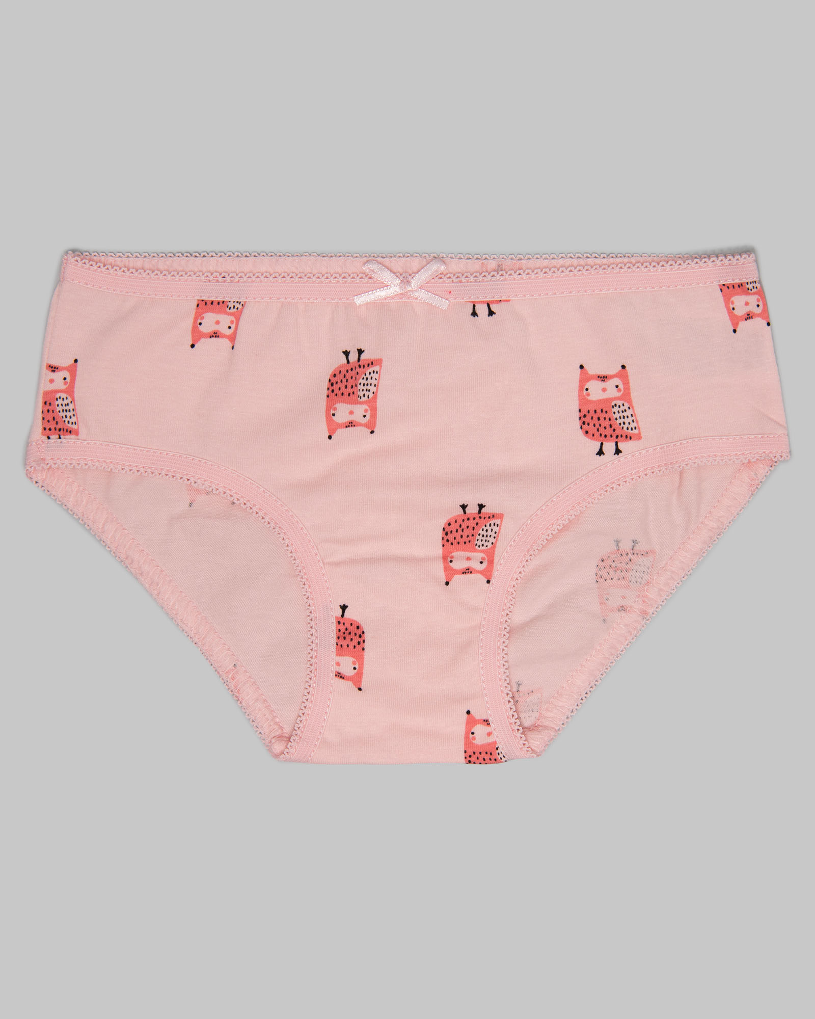 Трусы 3 шт Day and Night S24DN2D2411kg00I5 - фото 4