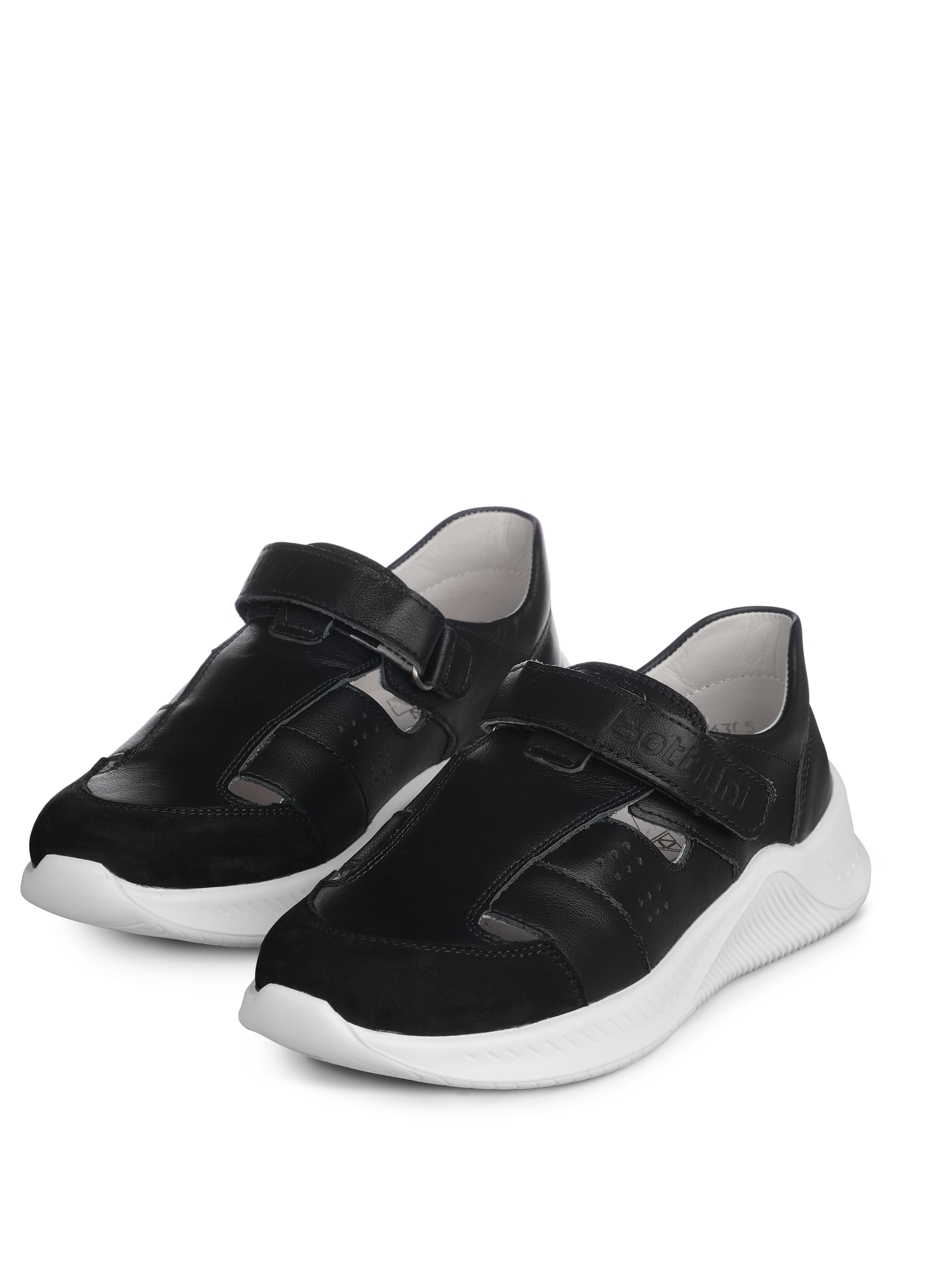 Полуботинки Bottilini BS-363(5) - фото 1