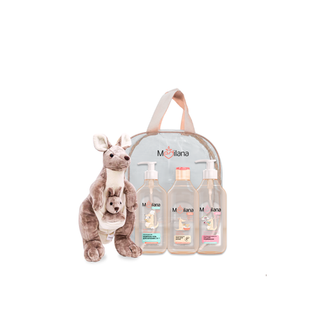 Набор средств MEDILANA Кенгуру 4 шт.