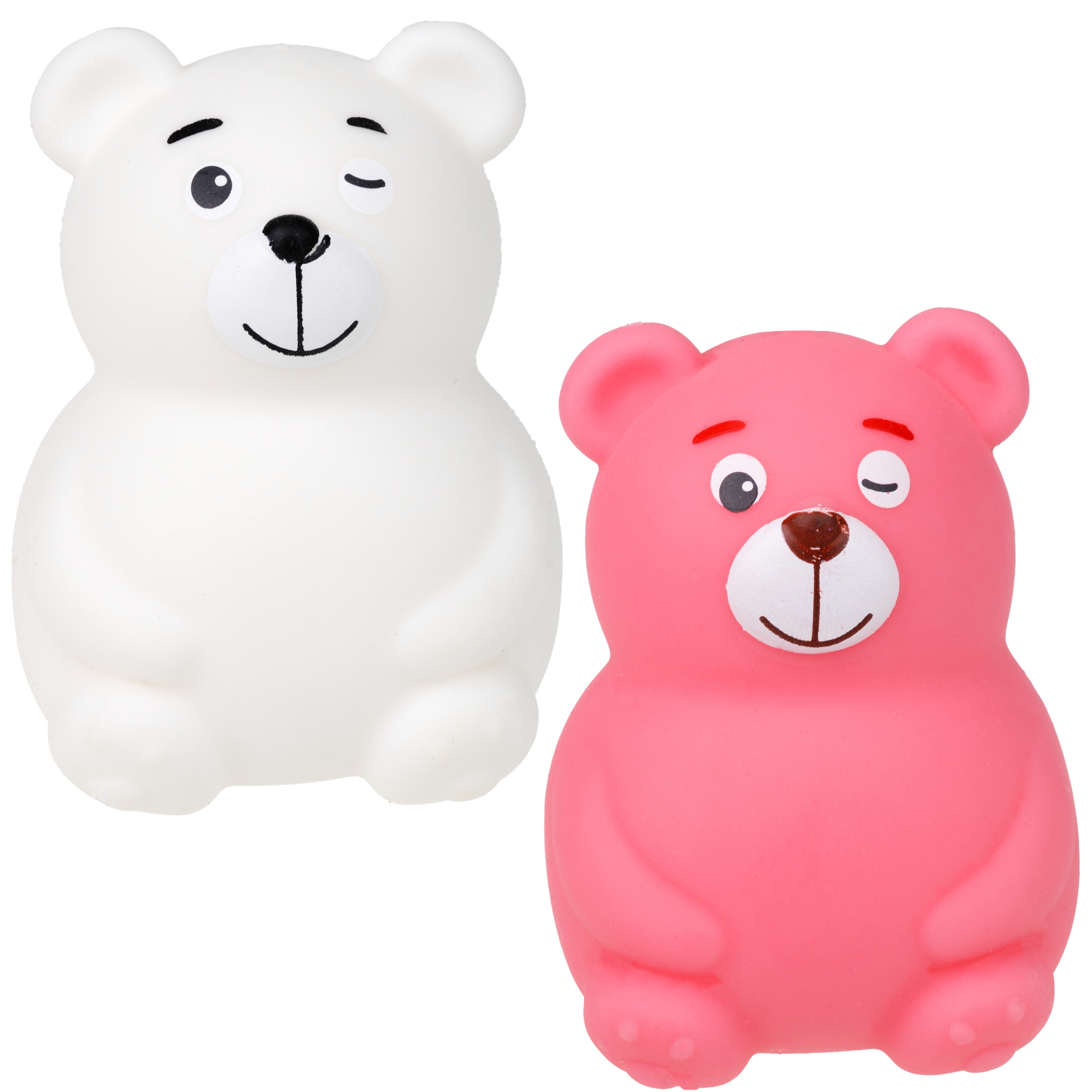 Игрушка-антистресс Крутой Замес сквиш - фото 7