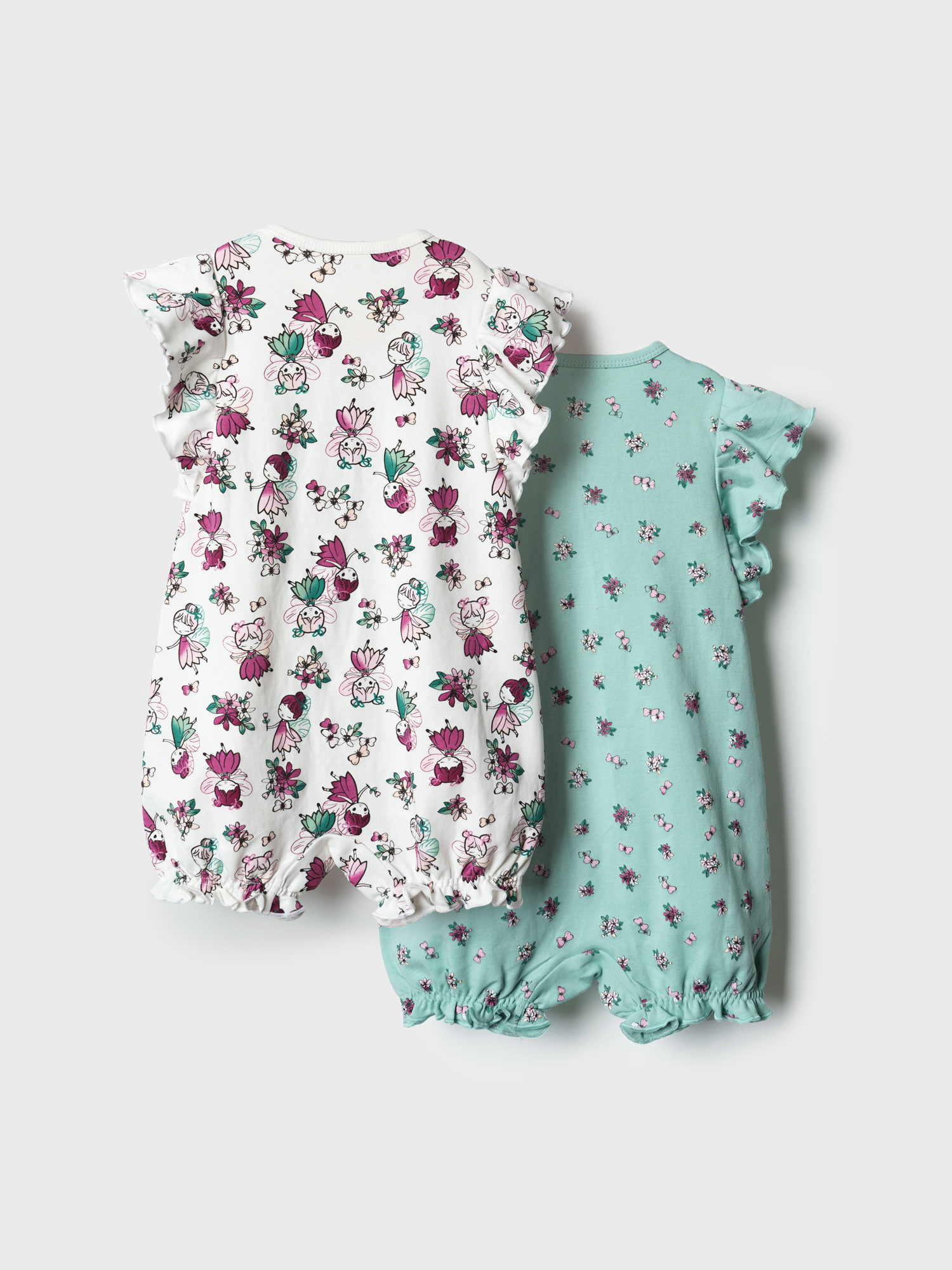 Песочник 2 шт PlayToday 12624024 - фото 2