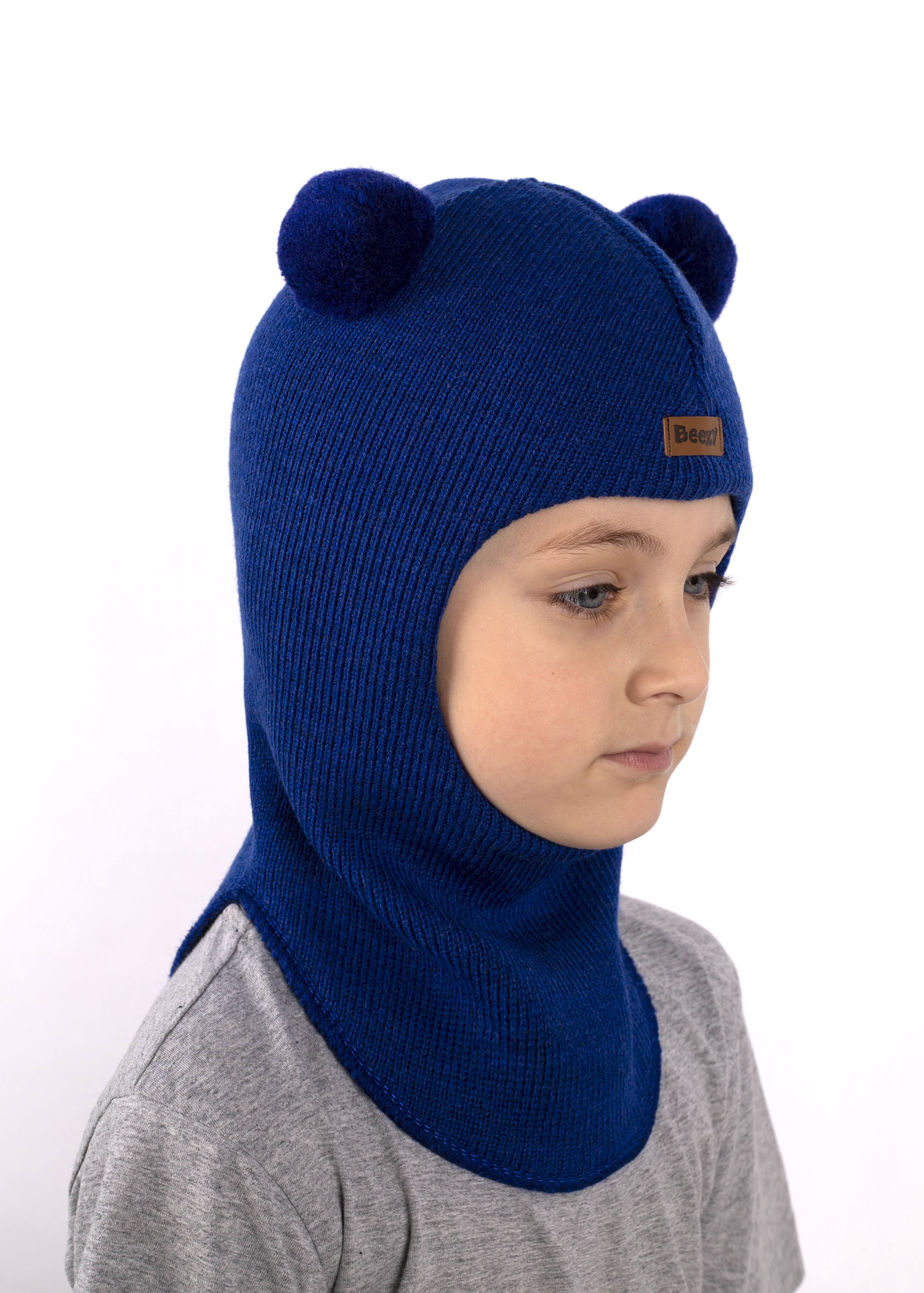 Шапка-шлем Beezy PB-1402/PB-3 - фото 8